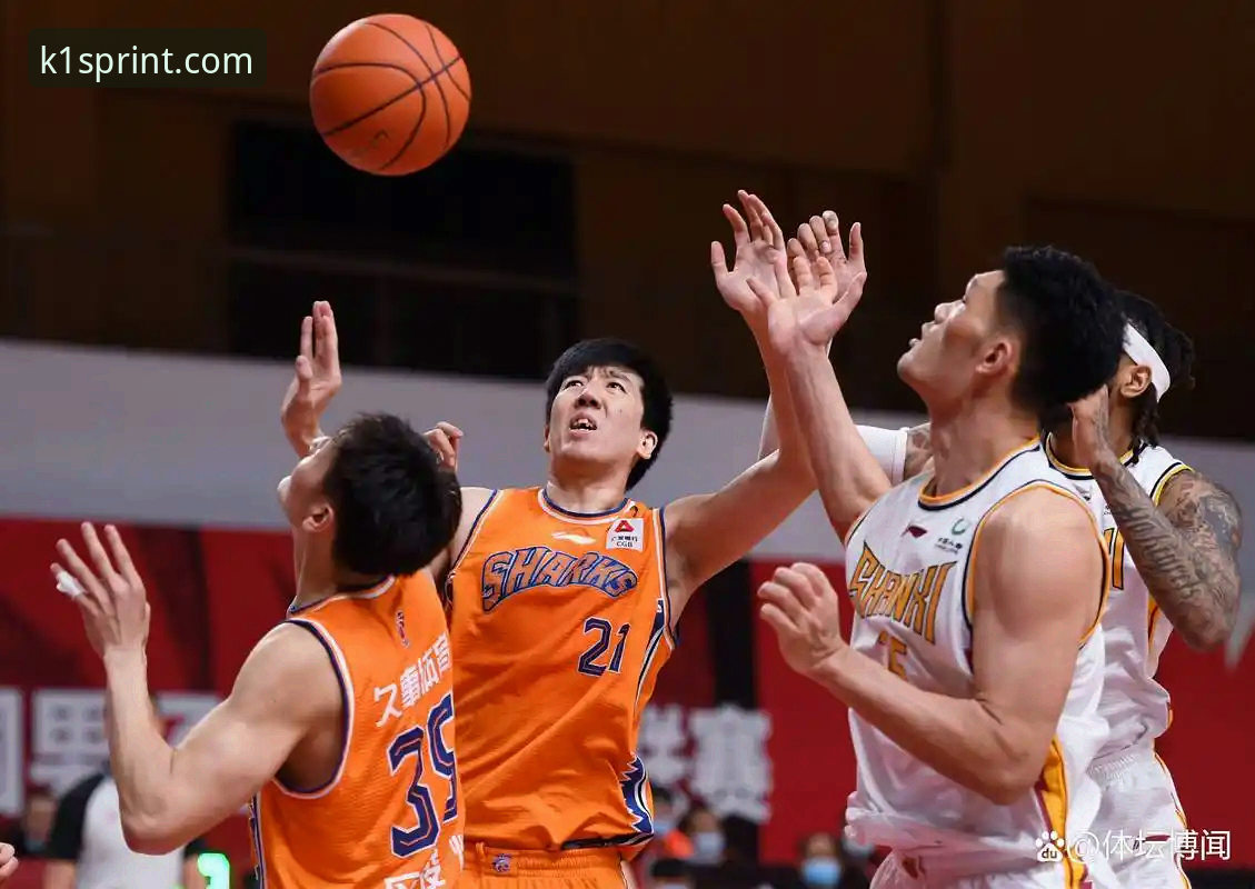 CBA季后赛山西横扫青岛晋级八强——K1体育平台深度评测赛事体验
