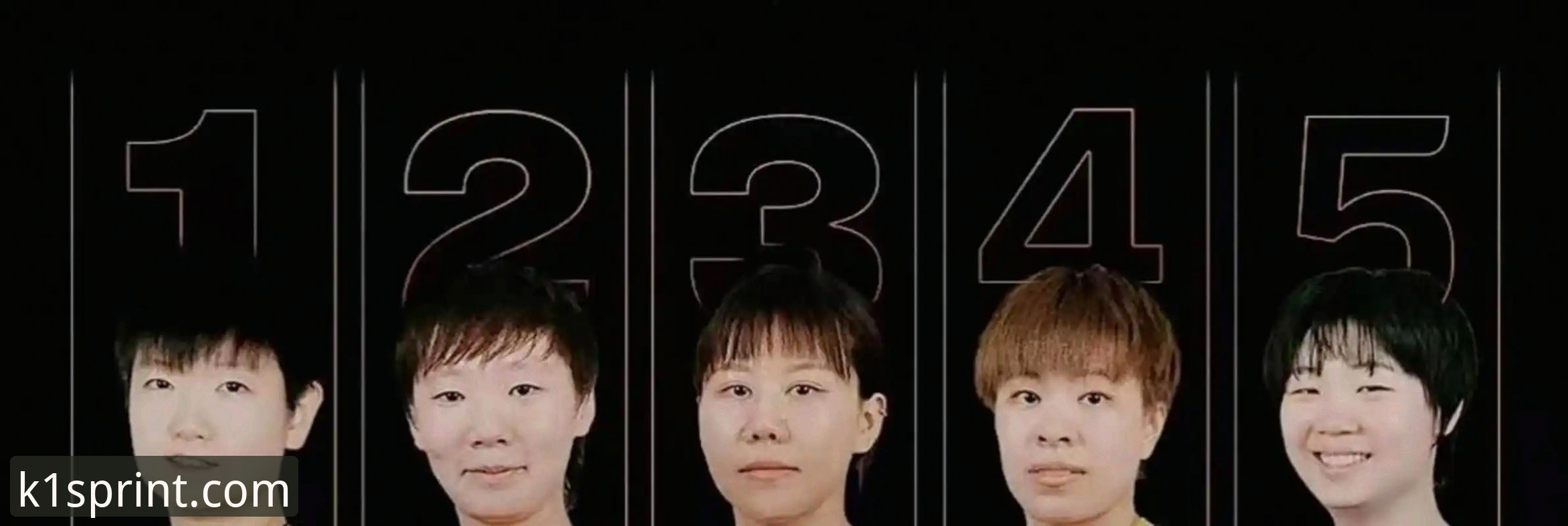 2026伦敦世乒赛女团小组赛操作教程：陈幸同首秀正手优势全解析